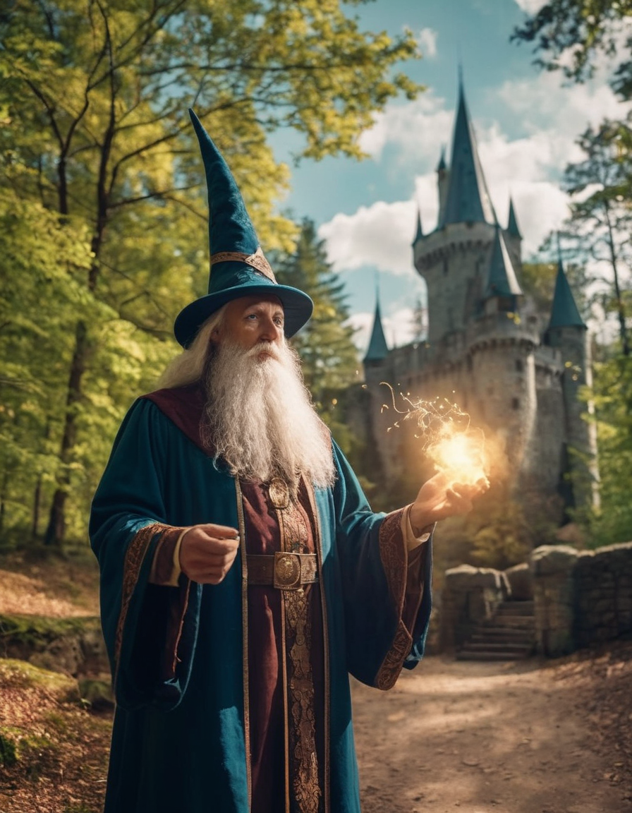 Wizard